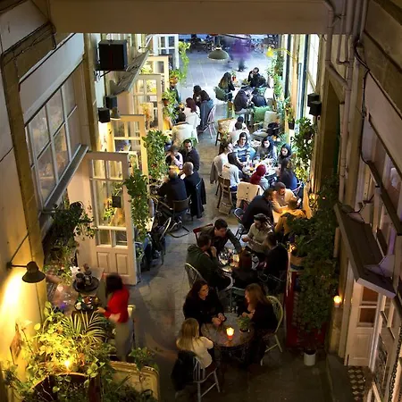 Gasthuis The 3 Boutique