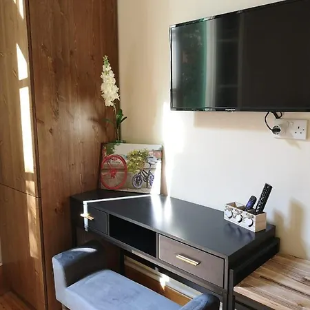 Gasthuis The 3 Boutique Nicosia