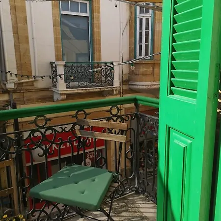 The 3 Boutique Nicosia