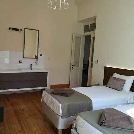 The 3 Boutique Nicosia