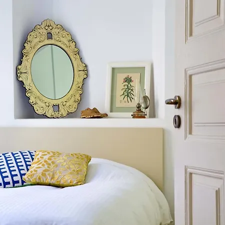 The 3 Boutique Guest house