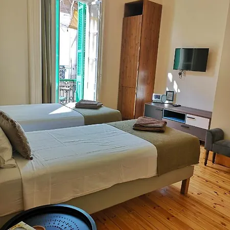 Guest house The 3 Boutique
