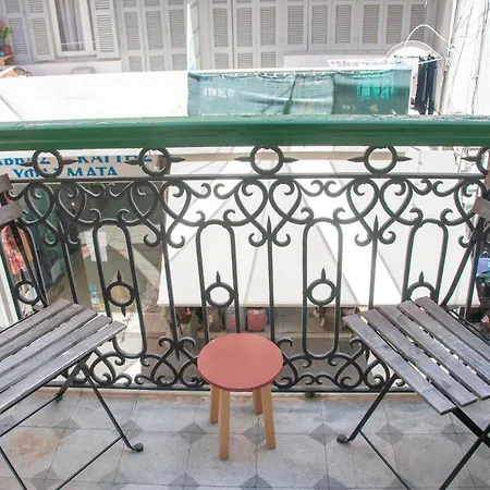 Guest house The 3 Boutique 3*