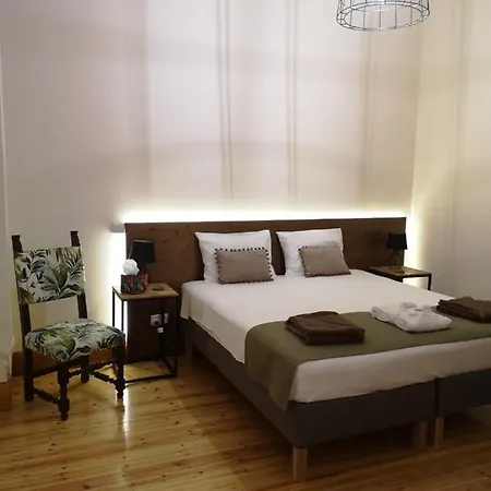 The 3 Boutique Guest house 3*