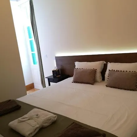The 3 Boutique Guest house Nicosia