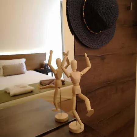 The 3 Boutique Guest house Nicosia