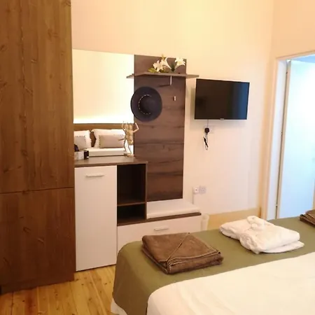 Guest house The 3 Boutique Nicosia