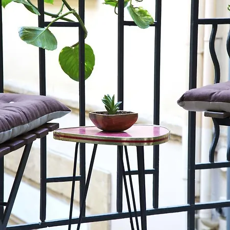 The 3 Boutique Guest house 3*