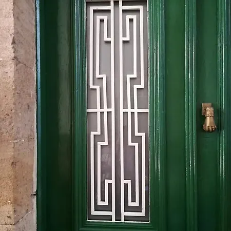 Guest house The 3 Boutique Nicosia