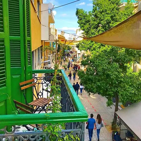 The 3 Boutique 3* Nicosia