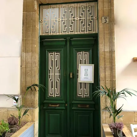 The 3 Boutique Nicosia