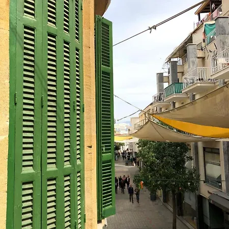 The 3 Boutique 3*