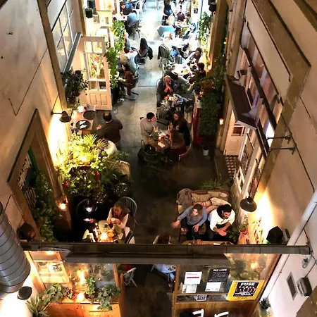 The 3 Boutique 3* Nicosia