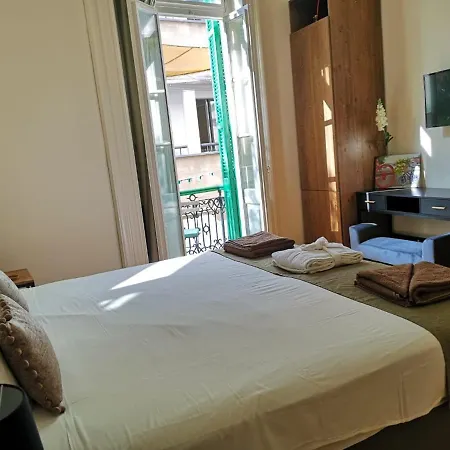 The 3 Boutique Guest house Nicosia