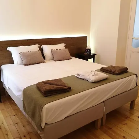 The 3 Boutique Guest house Nicosia