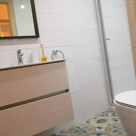 Guest house The 3 Boutique Nicosia